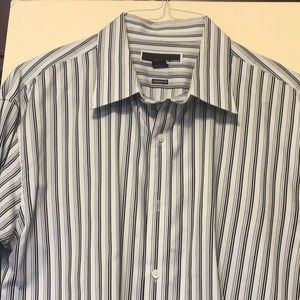 Michael Kors Dress Shirt